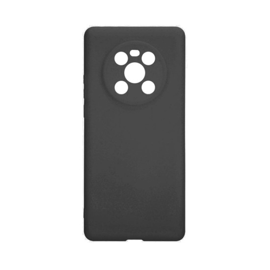 Silicone Case for Huawei Mate 40 Black
